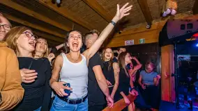 Fotorelacja Zachód Sezonu 2024, piątek, 18 października - zdjęcie 131