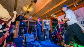 Fotorelacja Zachód Sezonu 2024, piątek, 18 października - zdjęcie 132