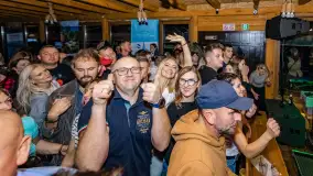 Fotorelacja Zachód Sezonu 2024, piątek, 18 października - zdjęcie 133