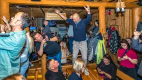 Fotorelacja Zachód Sezonu 2024, piątek, 18 października - zdjęcie 154