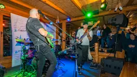 Fotorelacja Zachód Sezonu 2024, piątek, 18 października - zdjęcie 164