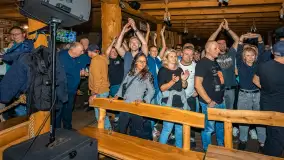 Fotorelacja Zachód Sezonu 2024, piątek, 18 października - zdjęcie 172