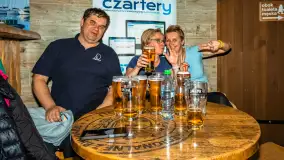 Fotorelacja Zachód Sezonu 2024, piątek, 18 października - zdjęcie 176