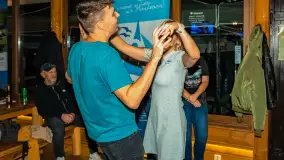 Fotorelacja Zachód Sezonu 2024, piątek, 18 października - zdjęcie 196