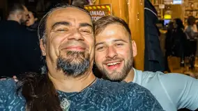 Fotorelacja Zachód Sezonu 2024, piątek, 18 października - zdjęcie 214