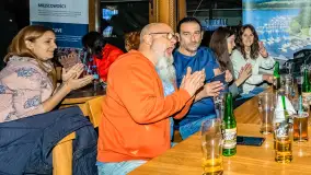 Fotorelacja Zachód Sezonu 2024, piątek, 18 października - zdjęcie 201