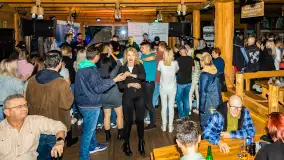 Fotorelacja Zachód Sezonu 2024, piątek, 18 października - zdjęcie 205