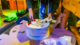 Fotorelacja Zachód Sezonu 2024, sobota, 19 października - zdjęcie 16