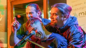 Fotorelacja Zachód Sezonu 2024, sobota, 19 października - zdjęcie 19