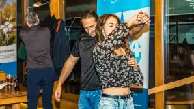 Fotorelacja Zachód Sezonu 2024, sobota, 19 października - zdjęcie 34