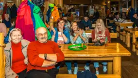 Fotorelacja Zachód Sezonu 2024, sobota, 19 października - zdjęcie 37