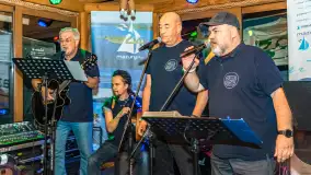 Fotorelacja Zachód Sezonu 2024, sobota, 19 października - zdjęcie 62