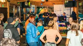 Fotorelacja Zachód Sezonu 2024, sobota, 19 października - zdjęcie 70