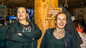 Fotorelacja Zachód Sezonu 2024, sobota, 19 października - zdjęcie 79