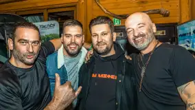 Fotorelacja Zachód Sezonu 2024, sobota, 19 października - zdjęcie 84