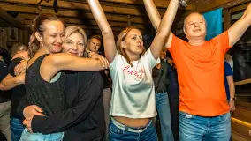 Fotorelacja Zachód Sezonu 2024, sobota, 19 października - zdjęcie 86