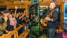 Fotorelacja Zachód Sezonu 2024, sobota, 19 października - zdjęcie 109