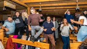 Fotorelacja Zachód Sezonu 2024, sobota, 19 października - zdjęcie 127