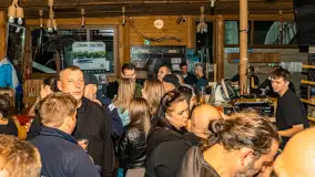 Fotorelacja Zachód Sezonu 2024, sobota, 19 października - zdjęcie 160