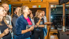 Fotorelacja Zachód Sezonu 2024, sobota, 19 października - zdjęcie 164