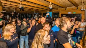 Fotorelacja Zachód Sezonu 2024, sobota, 19 października - zdjęcie 177