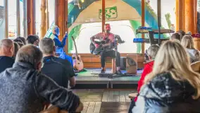 Fotorelacja Zachód Sezonu 2024, niedziela, 20 października - zdjęcie 7