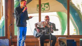 Fotorelacja Zachód Sezonu 2024, niedziela, 20 października - zdjęcie 8