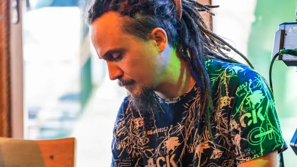 Fotorelacja Zachód Sezonu 2024, niedziela, 20 października - zdjęcie 4