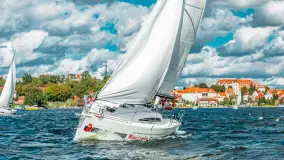 Fotorelacja Bocianie Gniazdo Sailing Cup, wrzesień 2024, cz. I - zdjęcie 97
