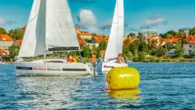 Fotorelacja Bocianie Gniazdo Sailing Cup, wrzesień 2024, cz. II - zdjęcie 91