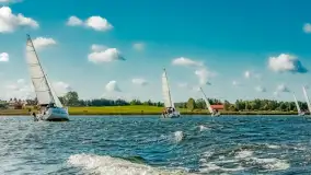 Fotorelacja Bocianie Gniazdo Sailing Cup, wrzesień 2024, cz. III - zdjęcie 68