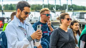 Fotorelacja Bocianie Gniazdo Sailing Cup, wrzesień 2024, cz. III - zdjęcie 75