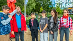 Fotorelacja Bocianie Gniazdo Sailing Cup, wrzesień 2024, cz. III - zdjęcie 92