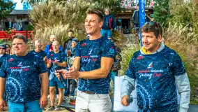 Fotorelacja Bocianie Gniazdo Sailing Cup, wrzesień 2024, cz. III - zdjęcie 96