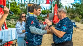 Fotorelacja Bocianie Gniazdo Sailing Cup, wrzesień 2024, cz. III - zdjęcie 102