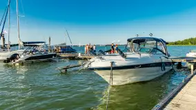 Marina Lester Club, lipiec 2024 r. - zdjęcie 2