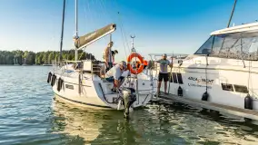 Marina Lester Club, lipiec 2024 r. - zdjęcie 32