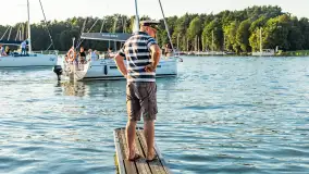 Marina Lester Club, lipiec 2024 r. - zdjęcie 22