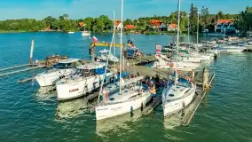 Marina Lester Club, lipiec 2024 r. - zdjęcie 35