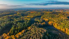 Podsumowanie mazurskiej, złotej jesieni 2024, cz. I - zdjęcie 37