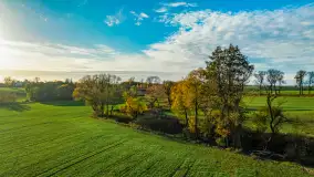 Podsumowanie mazurskiej, złotej jesieni 2024, cz. II - zdjęcie 36