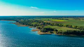 Podsumowanie mazurskiej, złotej jesieni 2024, cz. II - zdjęcie 25