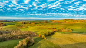 Podsumowanie mazurskiej, złotej jesieni 2024, cz. III - zdjęcie 3