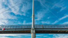 Popołudnie w Ekomarinie Giżycko, grudzień 2024 r. - zdjęcie 17