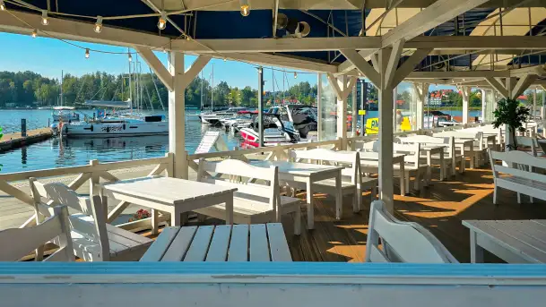 Mikołajki w połowie września 2024 r. - zdjęcie 7