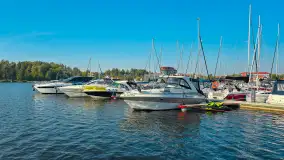 Mikołajki w połowie września 2024 r. - zdjęcie 4