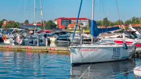 Mikołajki w połowie września 2024 r. - zdjęcie 20