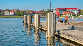 Mikołajki w połowie września 2024 r. - zdjęcie 6