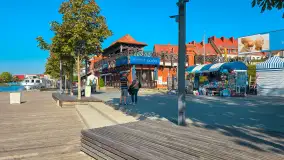 Mikołajki w połowie września 2024 r. - zdjęcie 5