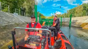 Normalny, wrześniowy dzień pracy w Mazury24.eu - zdjęcie 4